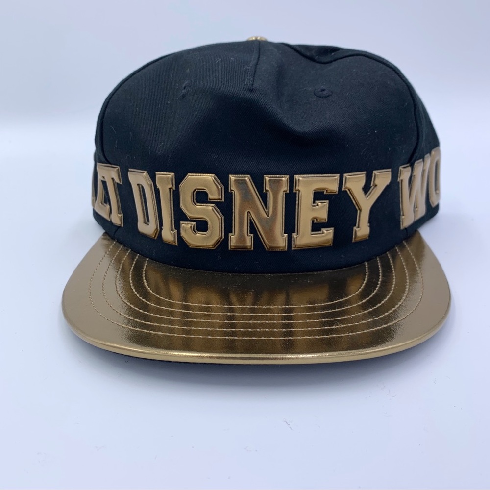 Disney Belle Of The Ball Bronze Hat - Picture 4 of 7